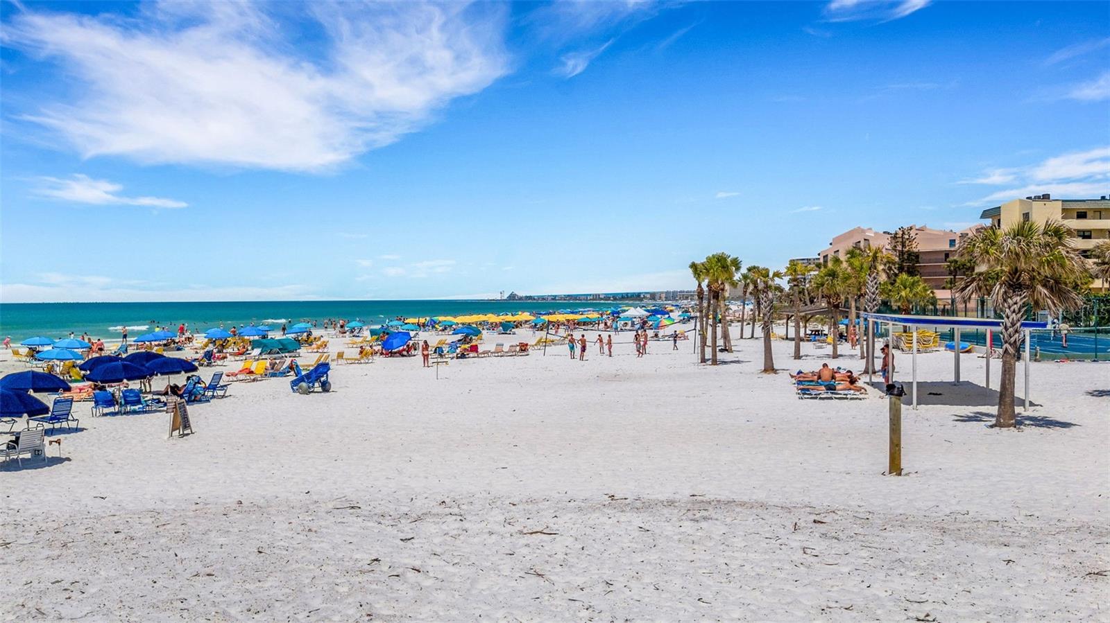 SEA CREST APTS - Residential