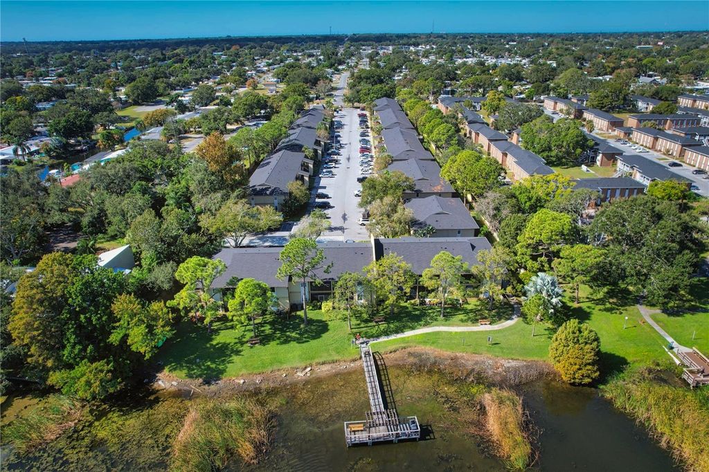 Photo of 10155 Sailwinds Boulevard S #101, Largo, FL 33773 (MLS # TB8443933)