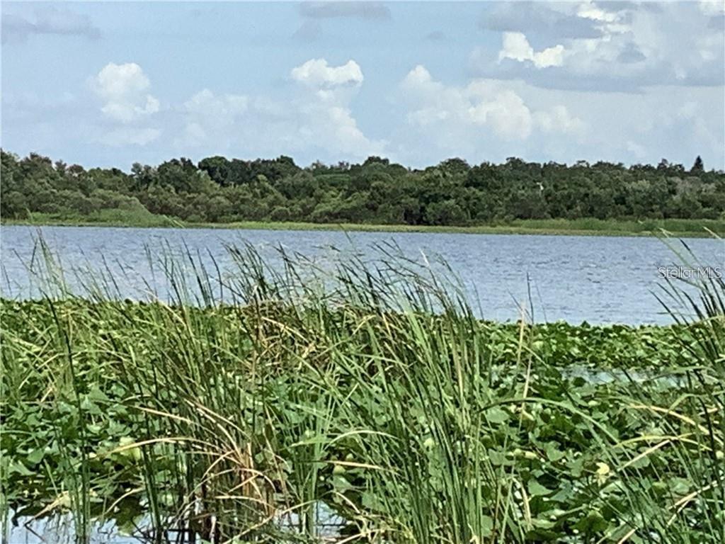 BELLA VISTA ON LAKE - Residential