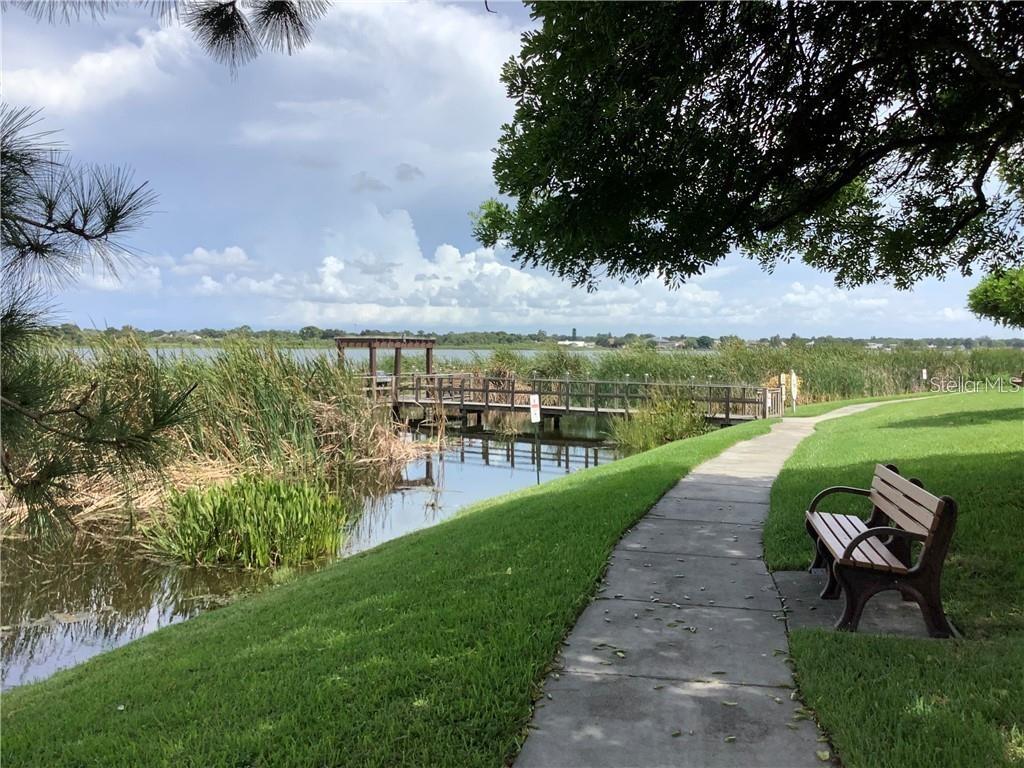 BELLA VISTA ON LAKE - Residential