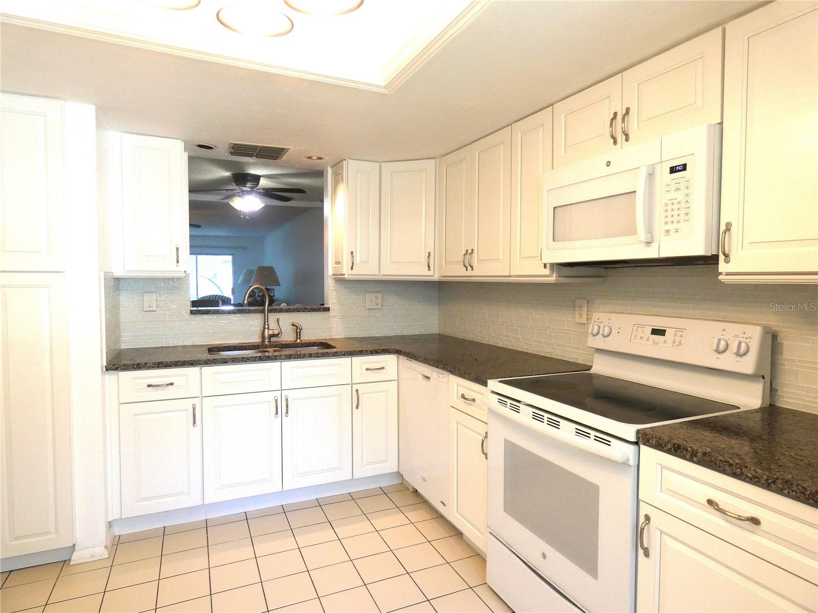 DOLLAR LAKE VILLAGE CONDO 01 - Residential