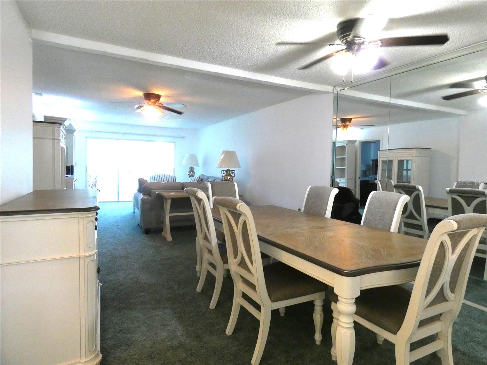 DOLLAR LAKE VILLAGE CONDO 01 - Residential