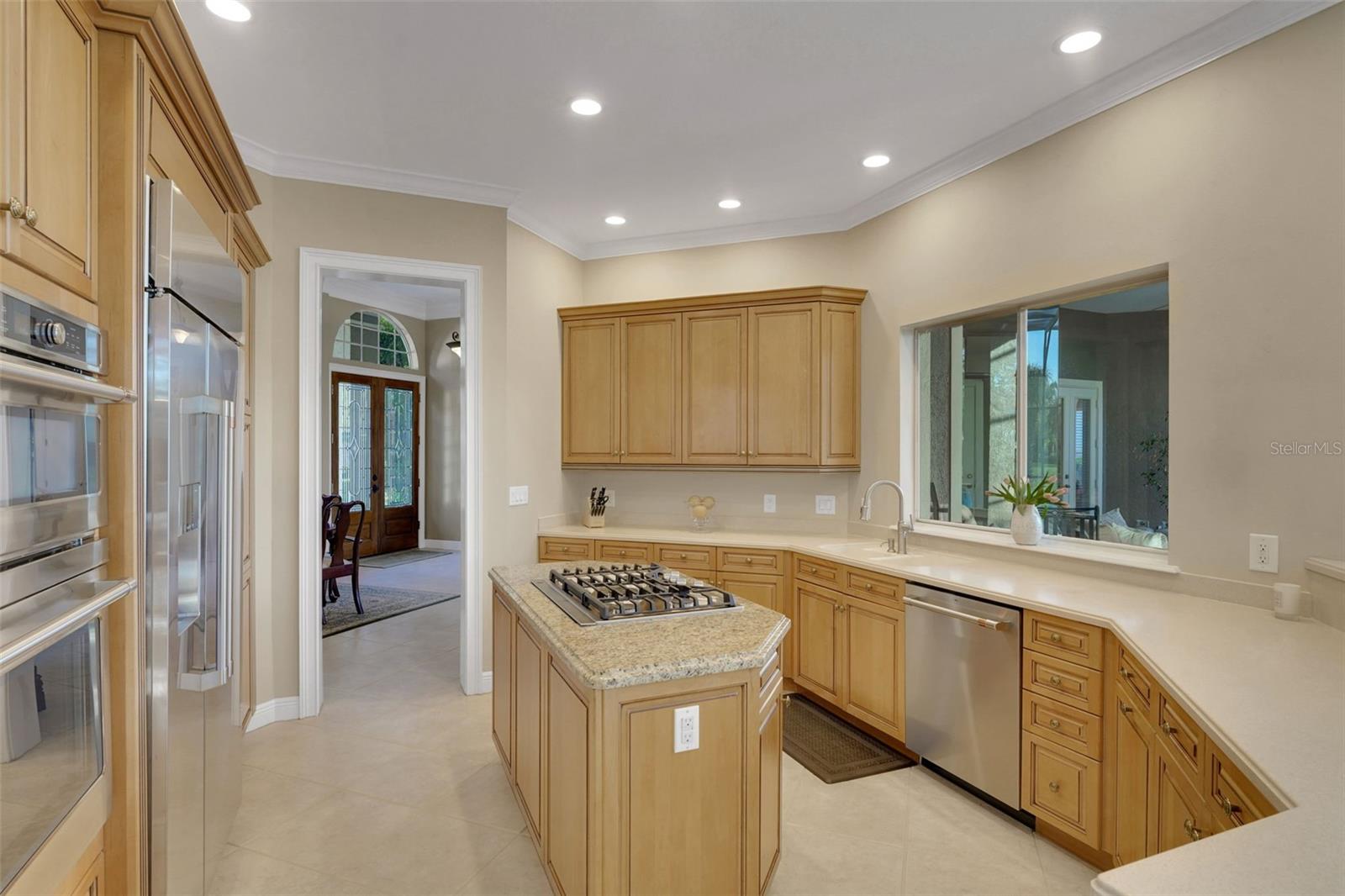 ALAQUA LAKES - Residential