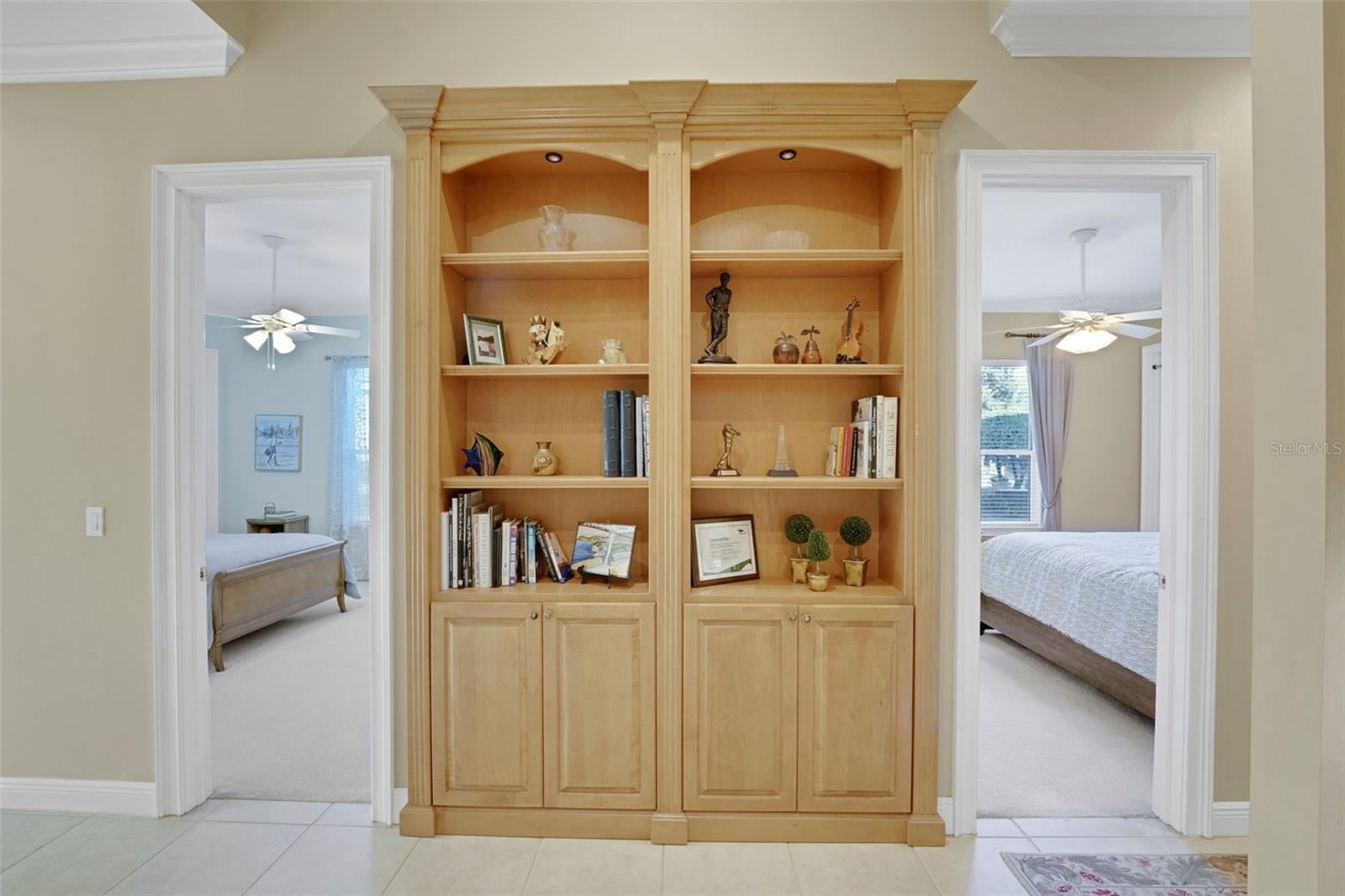 ALAQUA LAKES - Residential