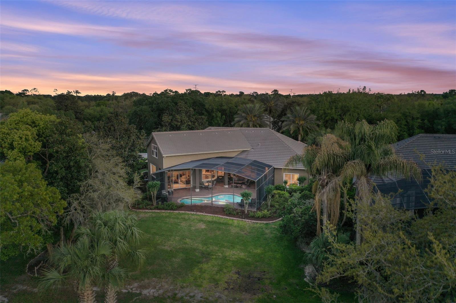 ALAQUA LAKES - Residential