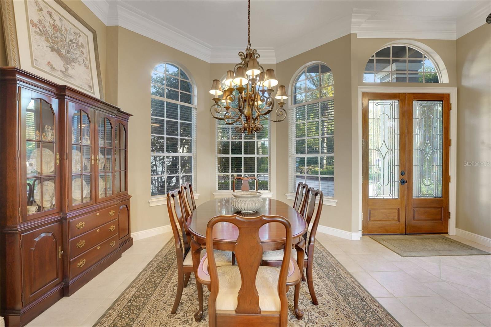 ALAQUA LAKES - Residential