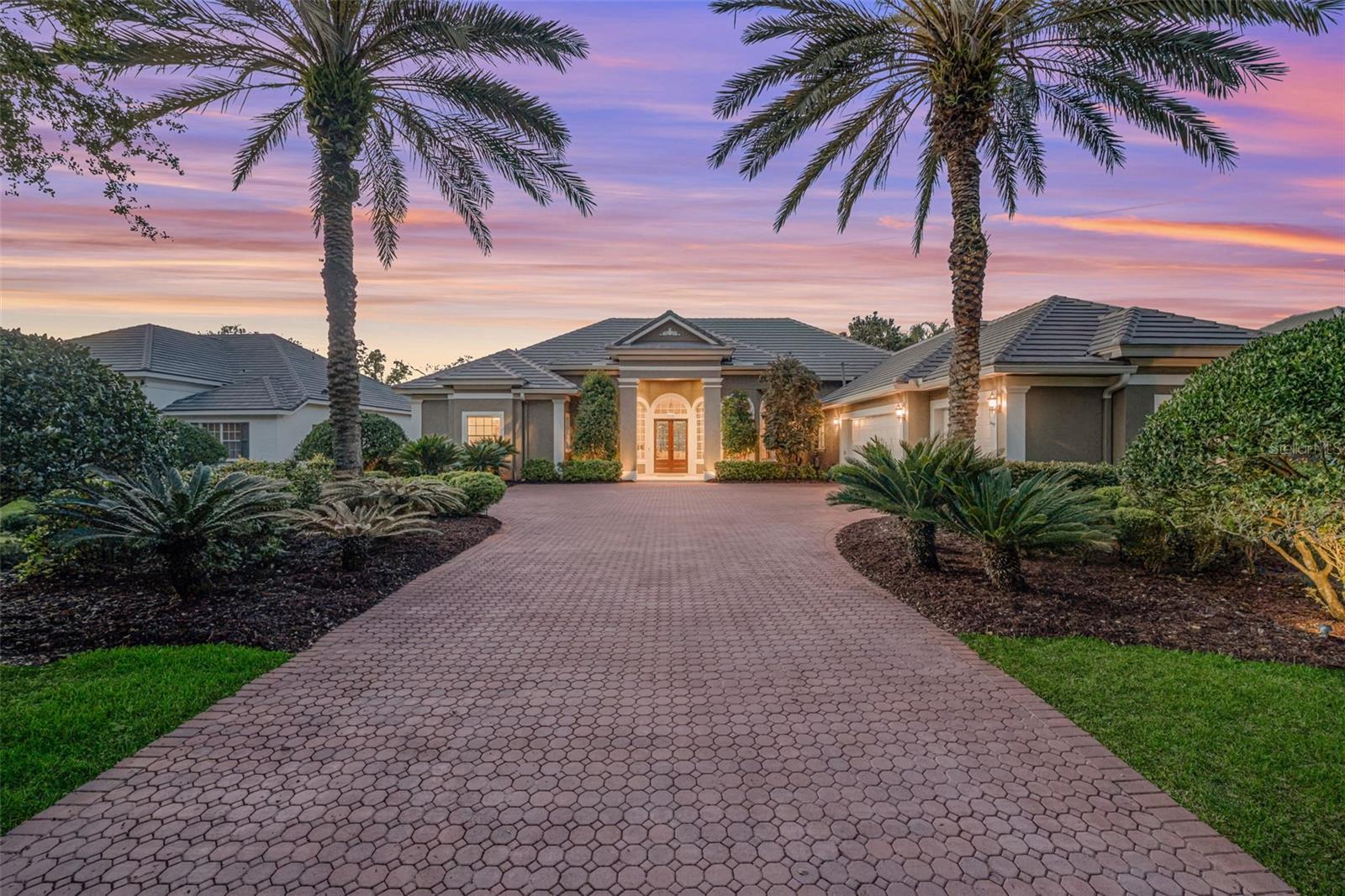 ALAQUA LAKES - Residential