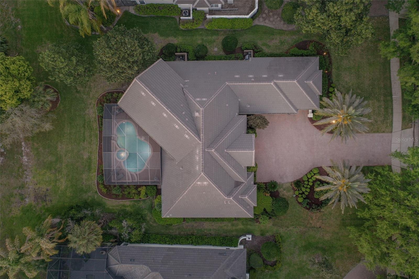 ALAQUA LAKES - Residential