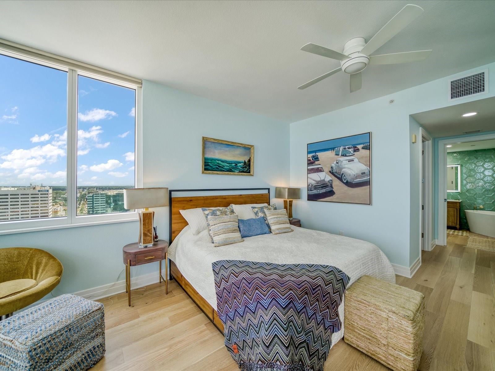 WATERS EDGE CONDO - Residential