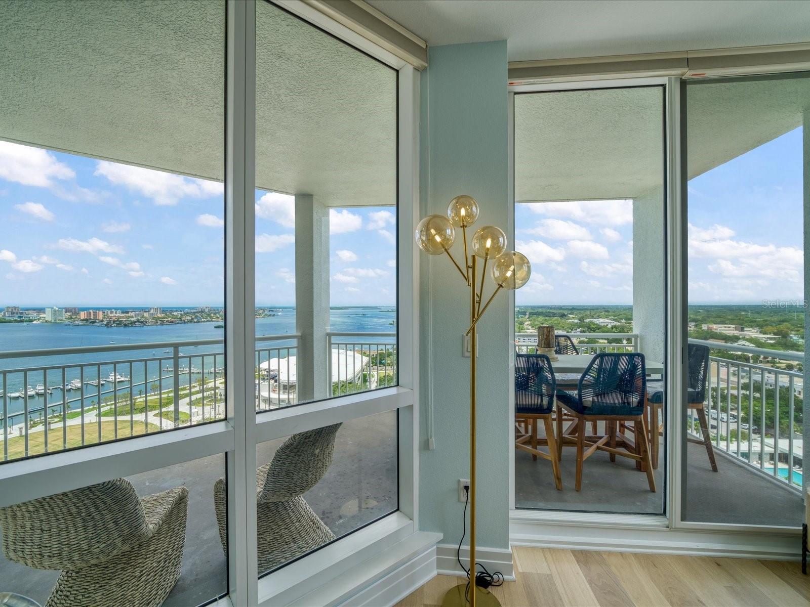 WATERS EDGE CONDO - Residential