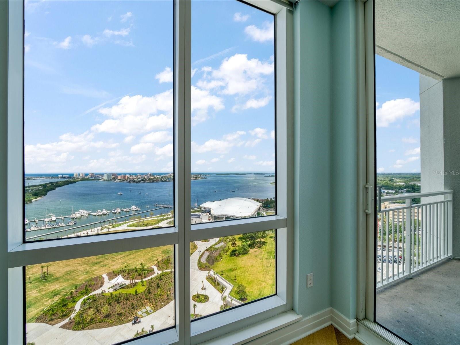 WATERS EDGE CONDO - Residential