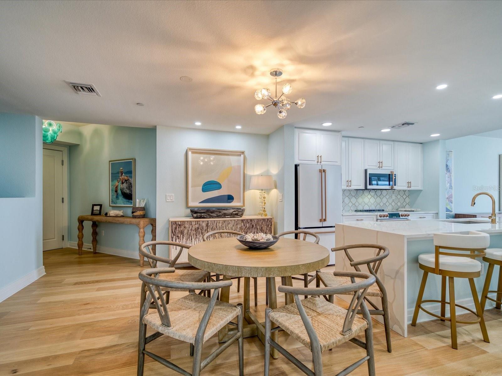 WATERS EDGE CONDO - Residential