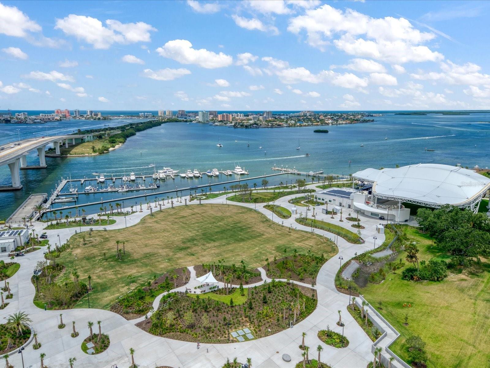 WATERS EDGE CONDO - Residential