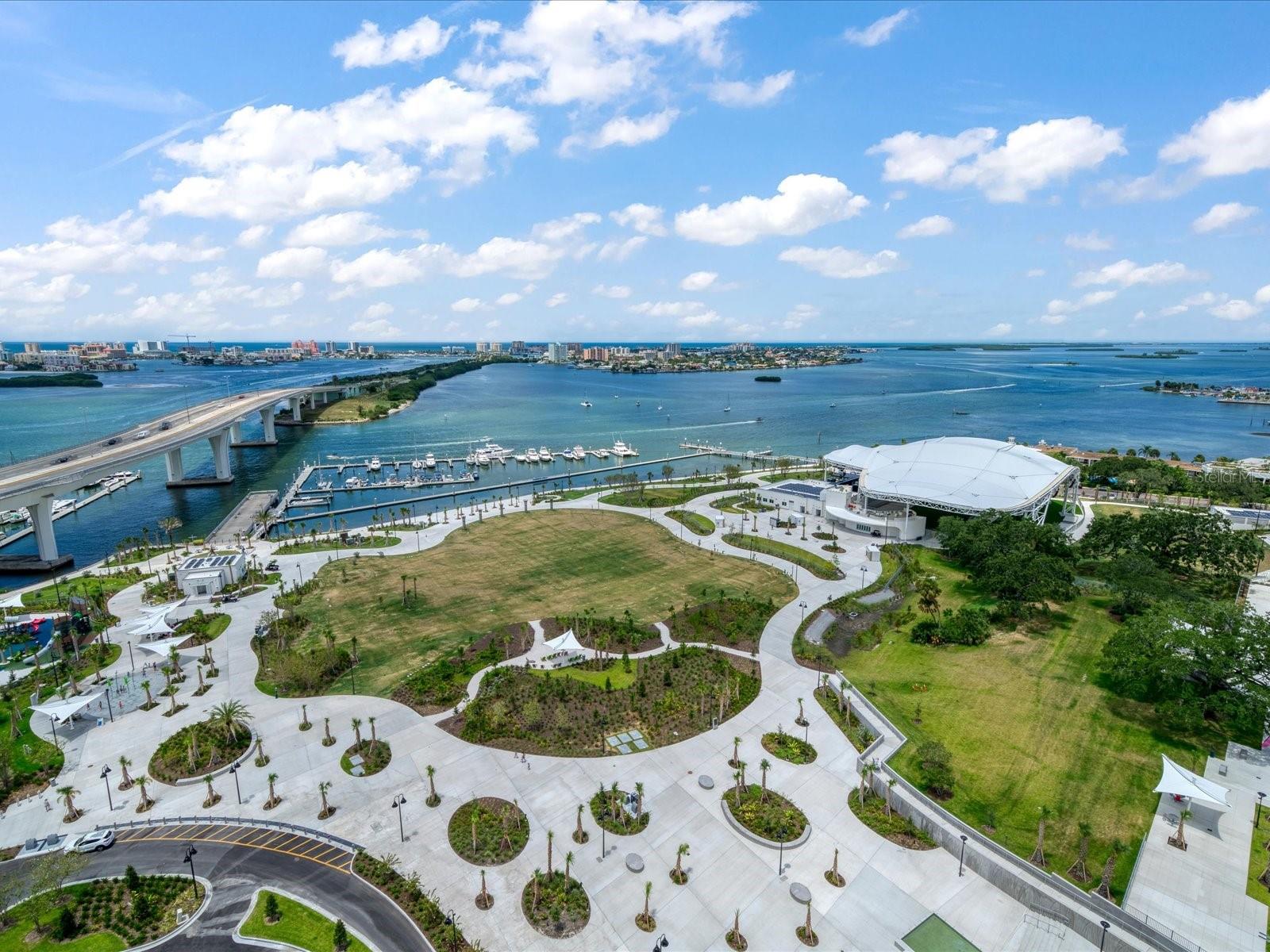 WATERS EDGE CONDO - Residential