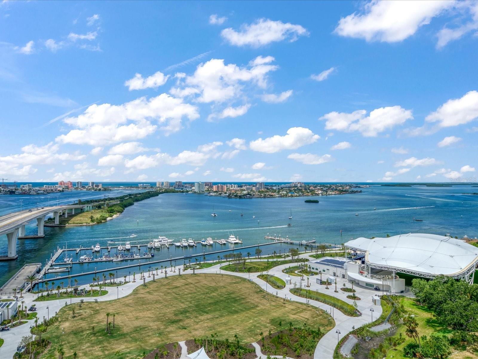 WATERS EDGE CONDO - Residential