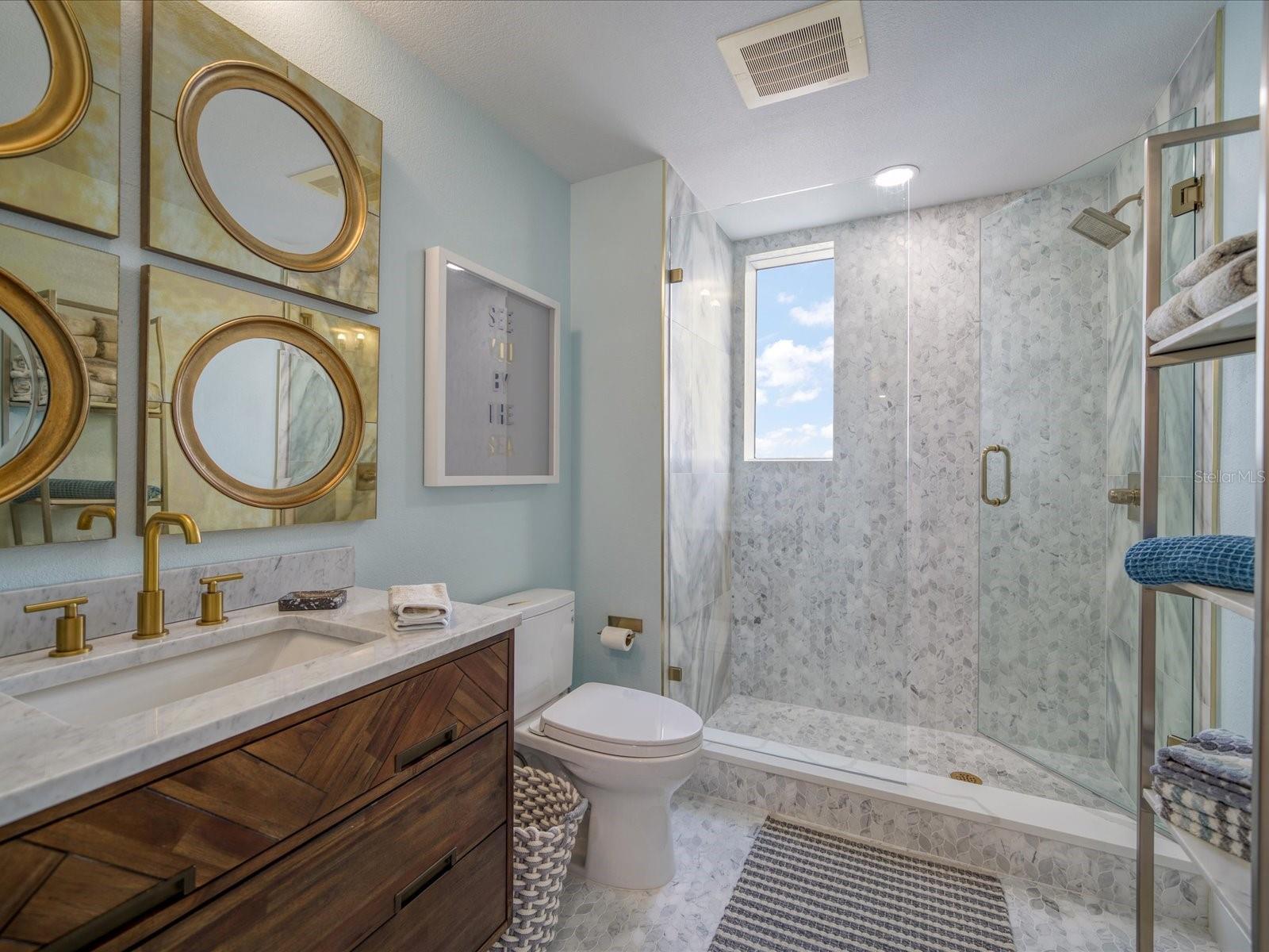 WATERS EDGE CONDO - Residential