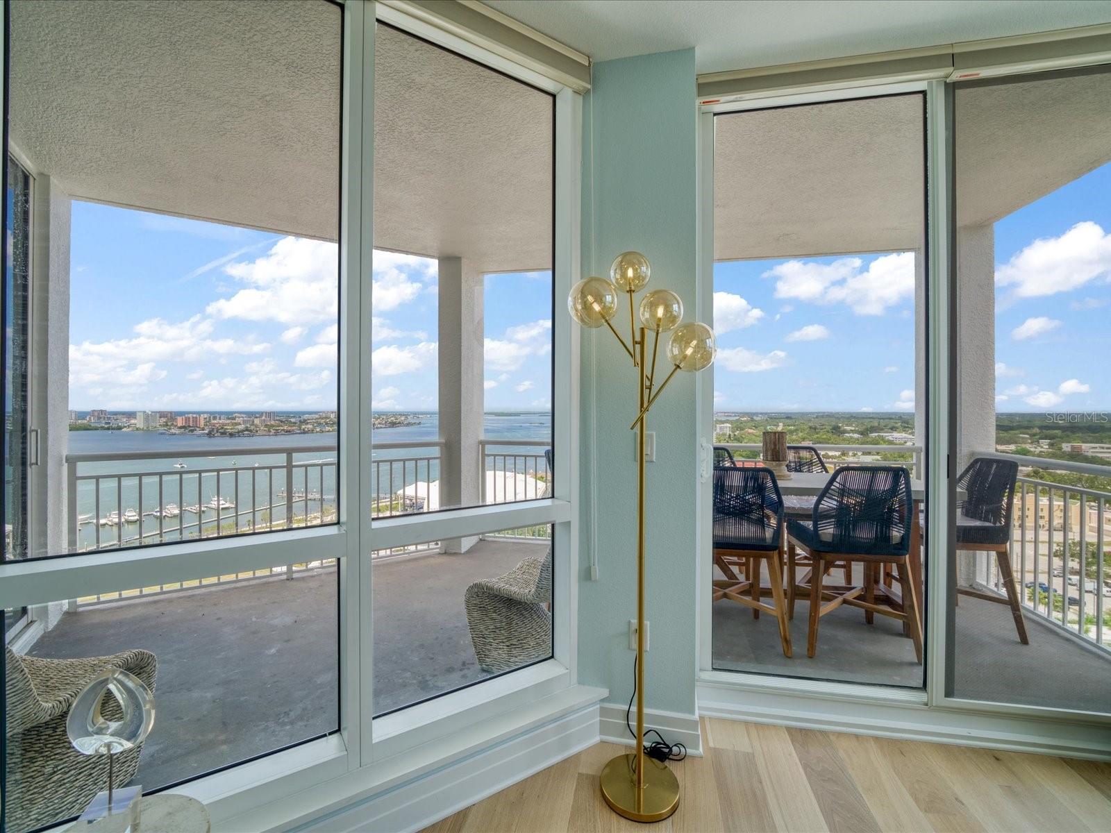 WATERS EDGE CONDO - Residential