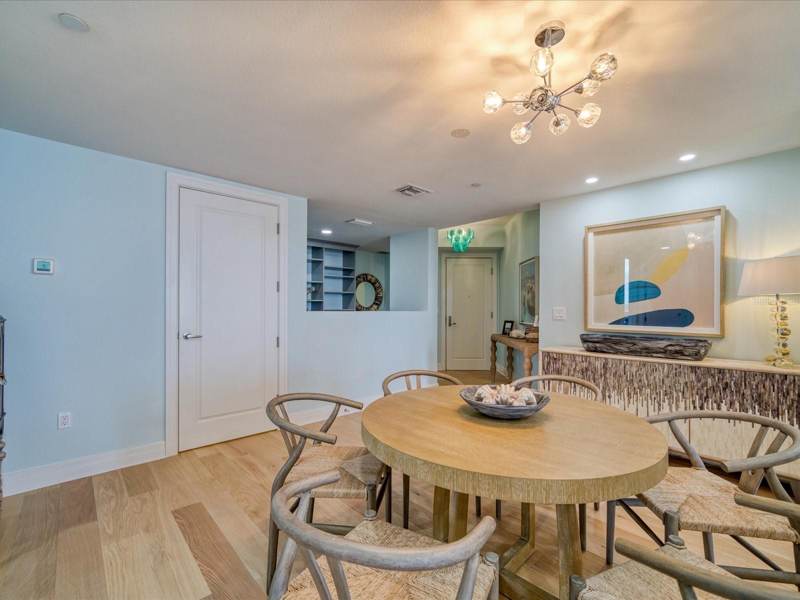 WATERS EDGE CONDO - Residential