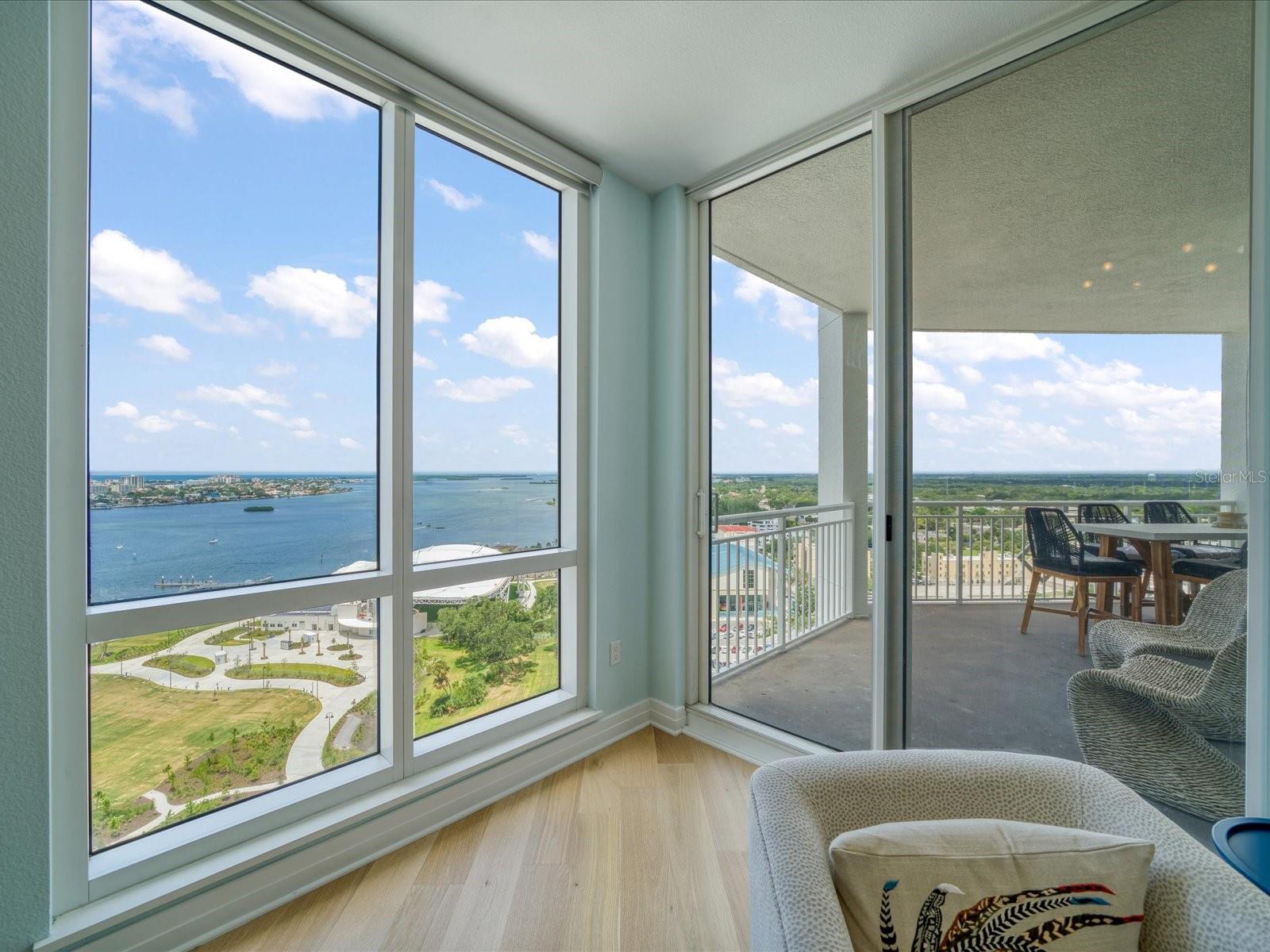 WATERS EDGE CONDO - Residential