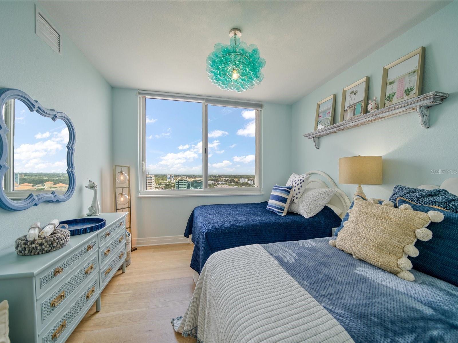 WATERS EDGE CONDO - Residential