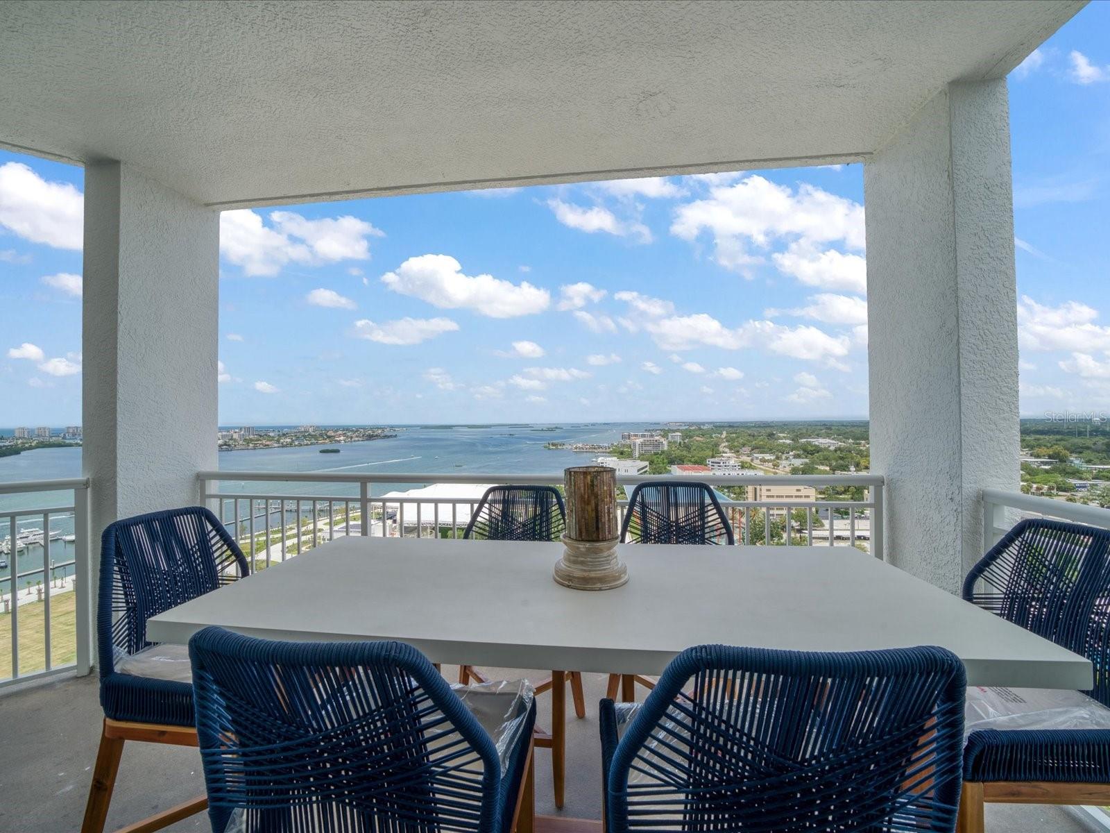 WATERS EDGE CONDO - Residential