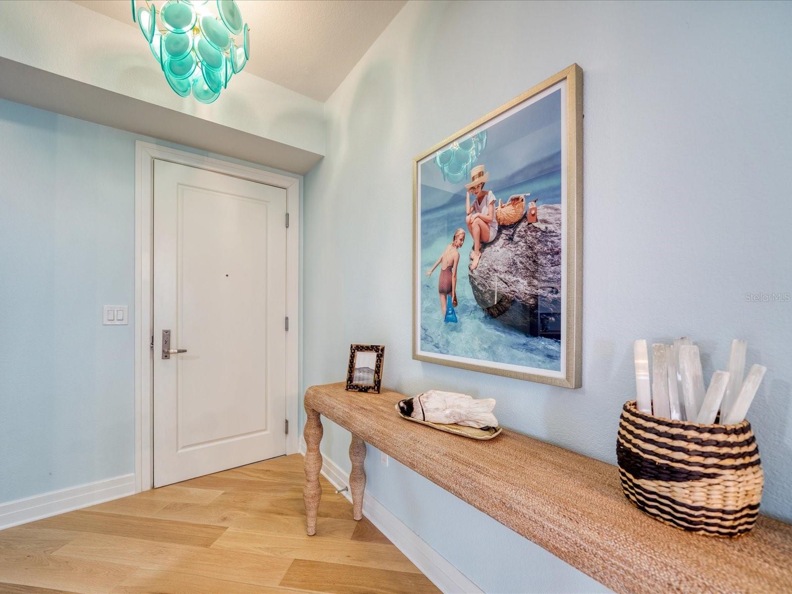 WATERS EDGE CONDO - Residential