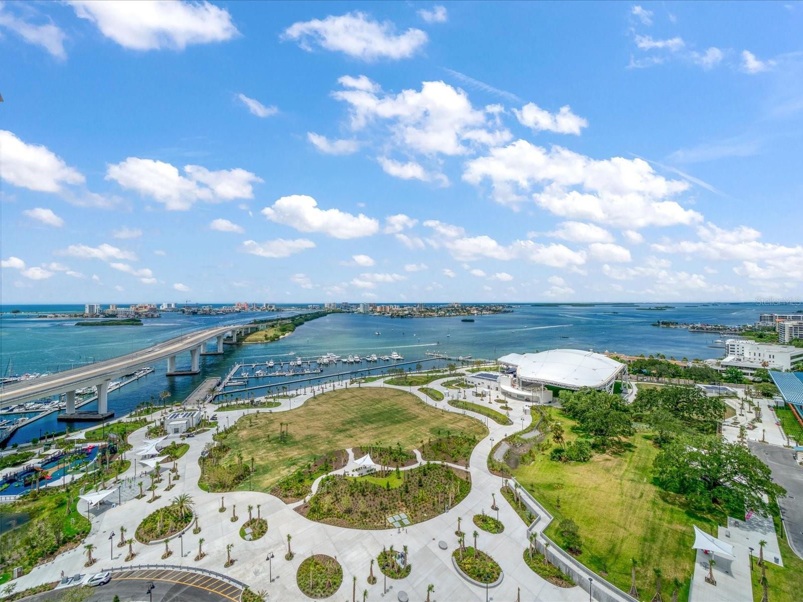 WATERS EDGE CONDO - Residential