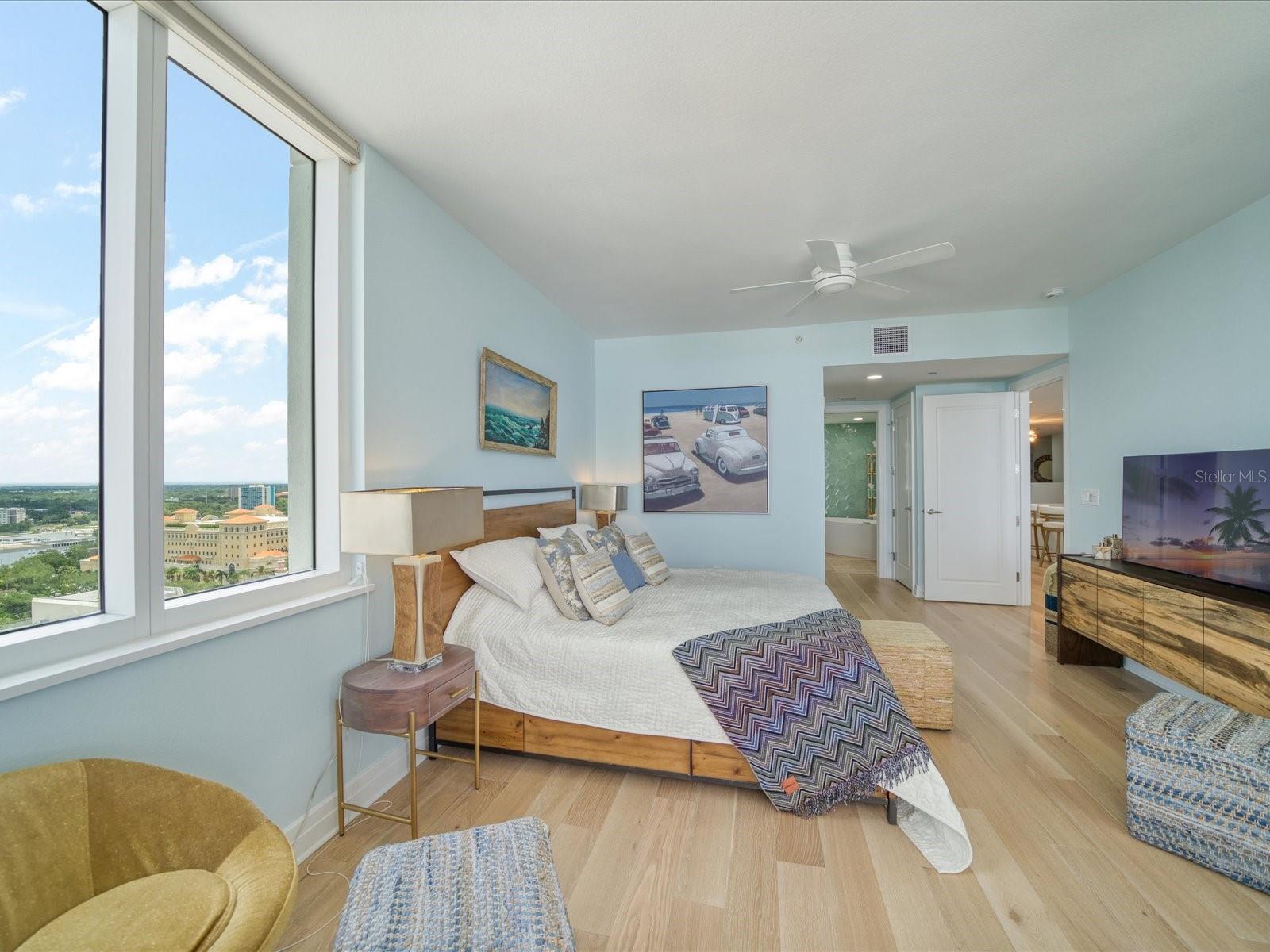 WATERS EDGE CONDO - Residential