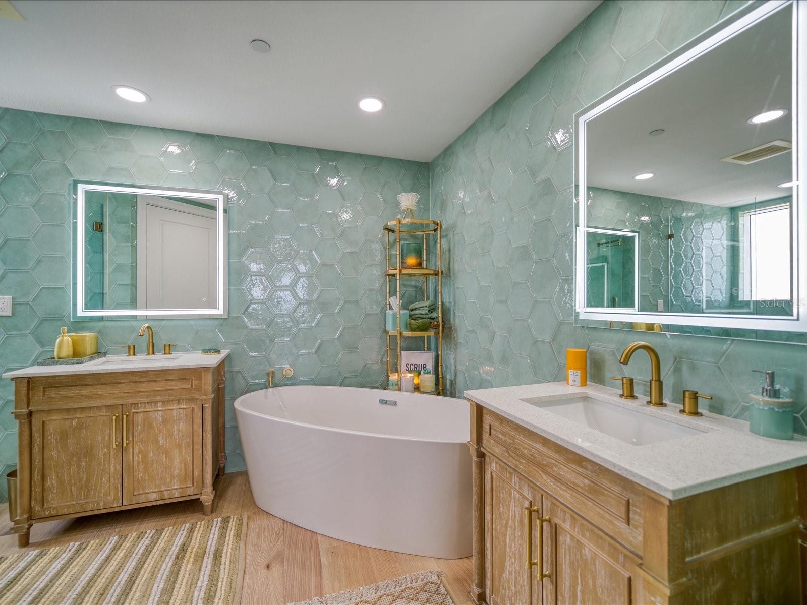 WATERS EDGE CONDO - Residential