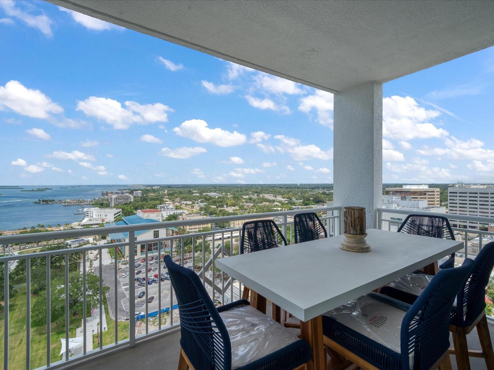 WATERS EDGE CONDO - Residential