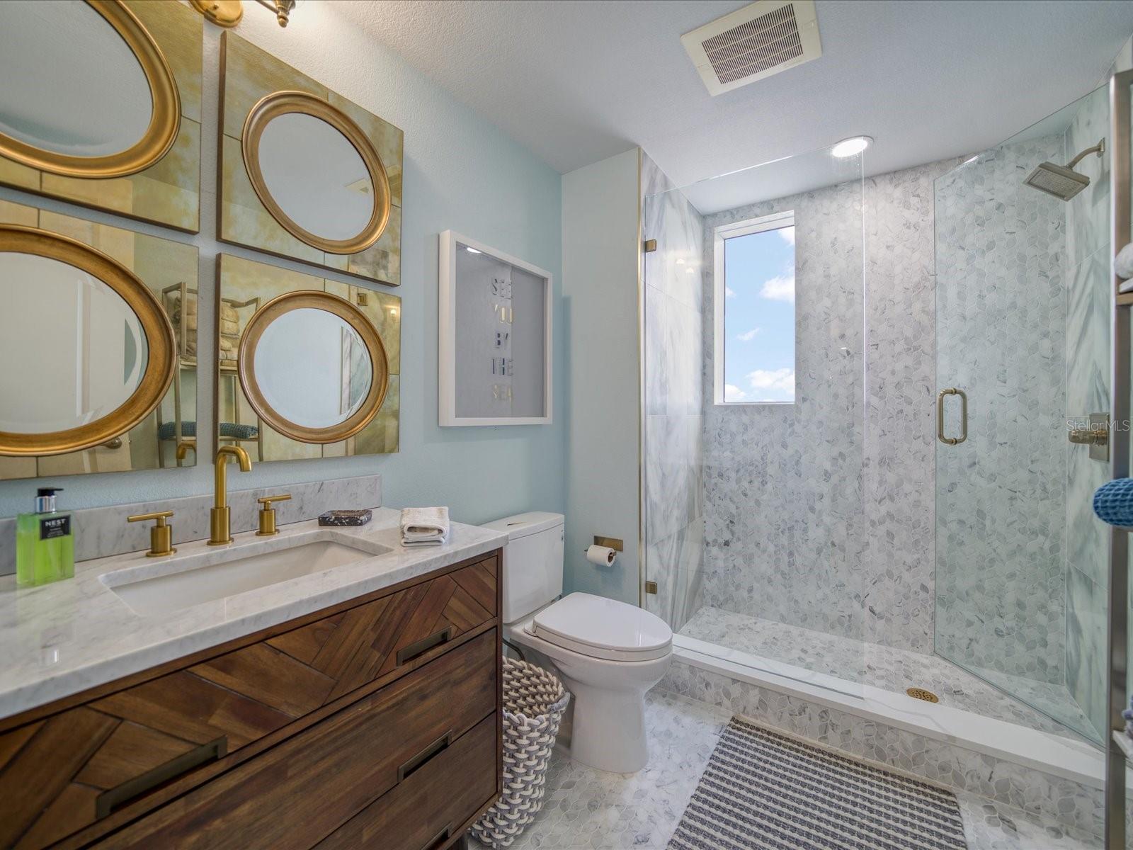 WATERS EDGE CONDO - Residential