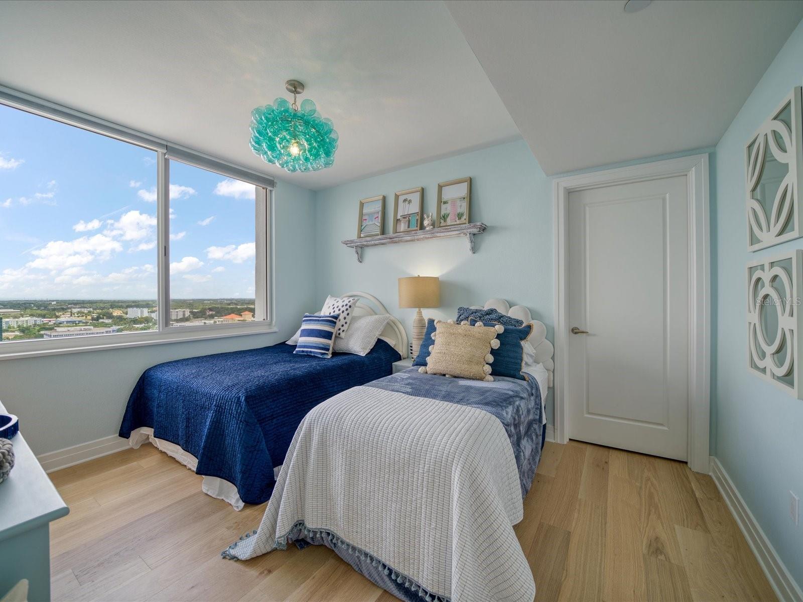 WATERS EDGE CONDO - Residential