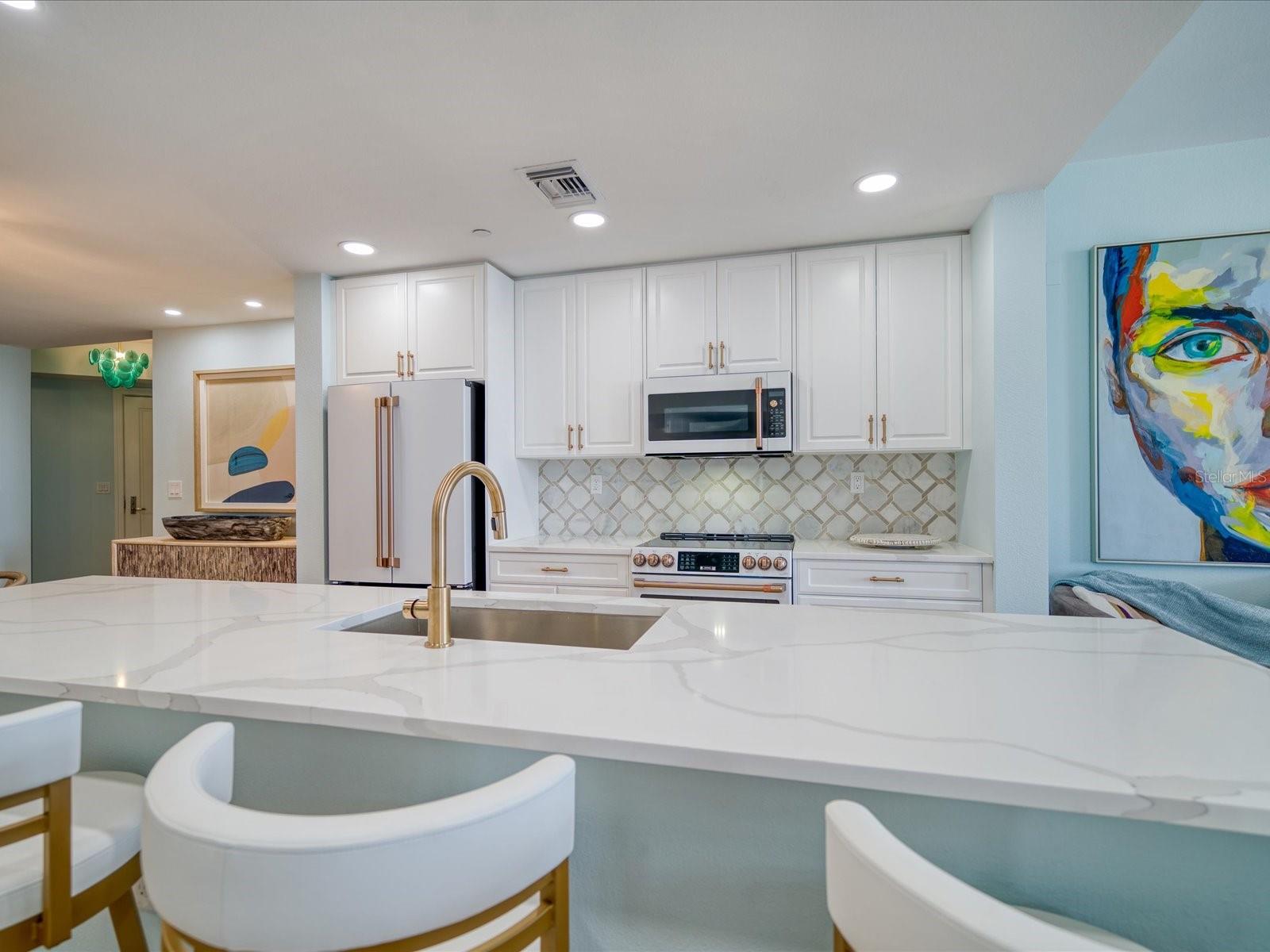 WATERS EDGE CONDO - Residential