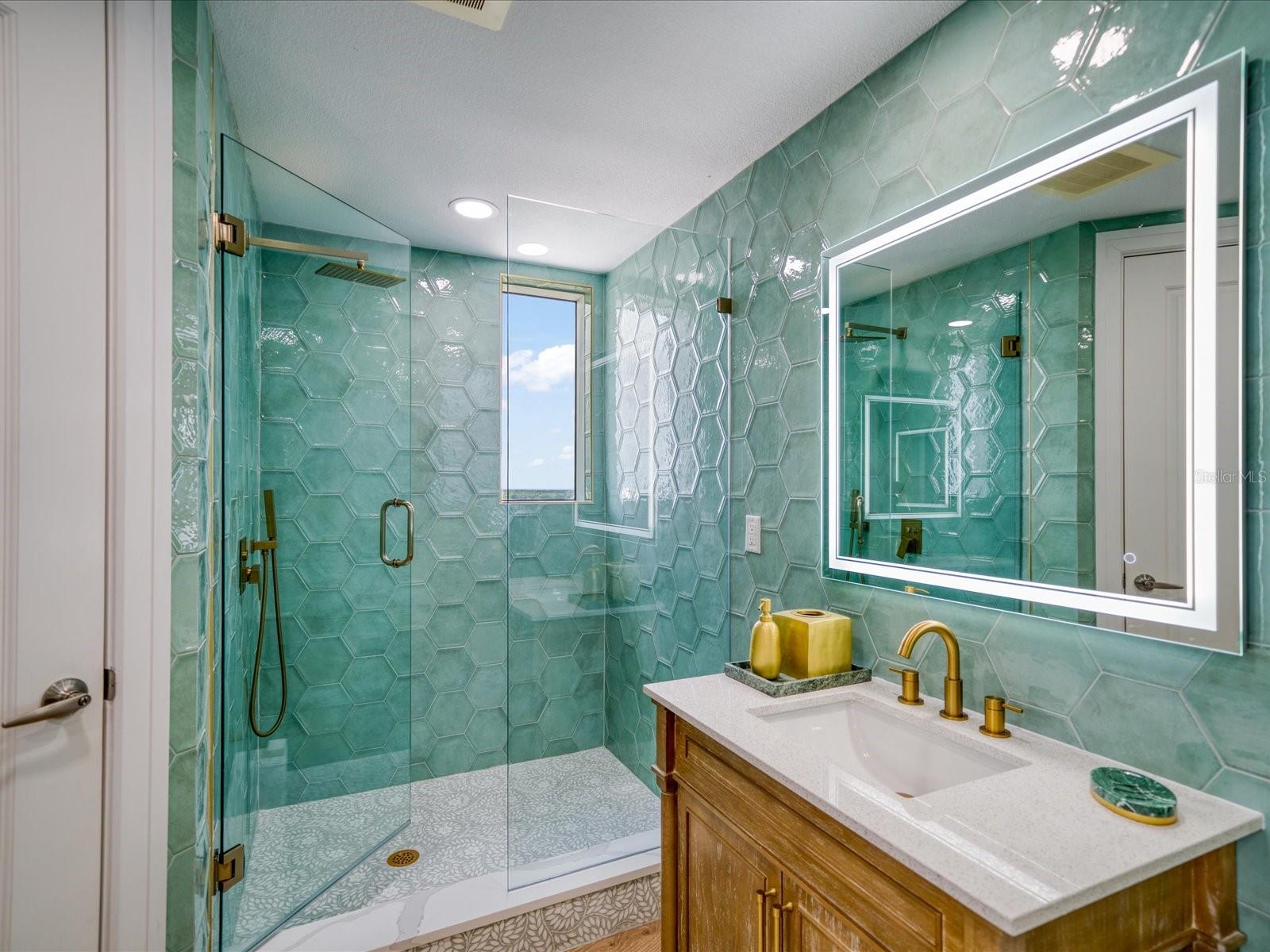 WATERS EDGE CONDO - Residential