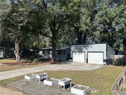 Photo of 6622 Hinote Street, Milton, FL 32570 (MLS # TB8449821)
