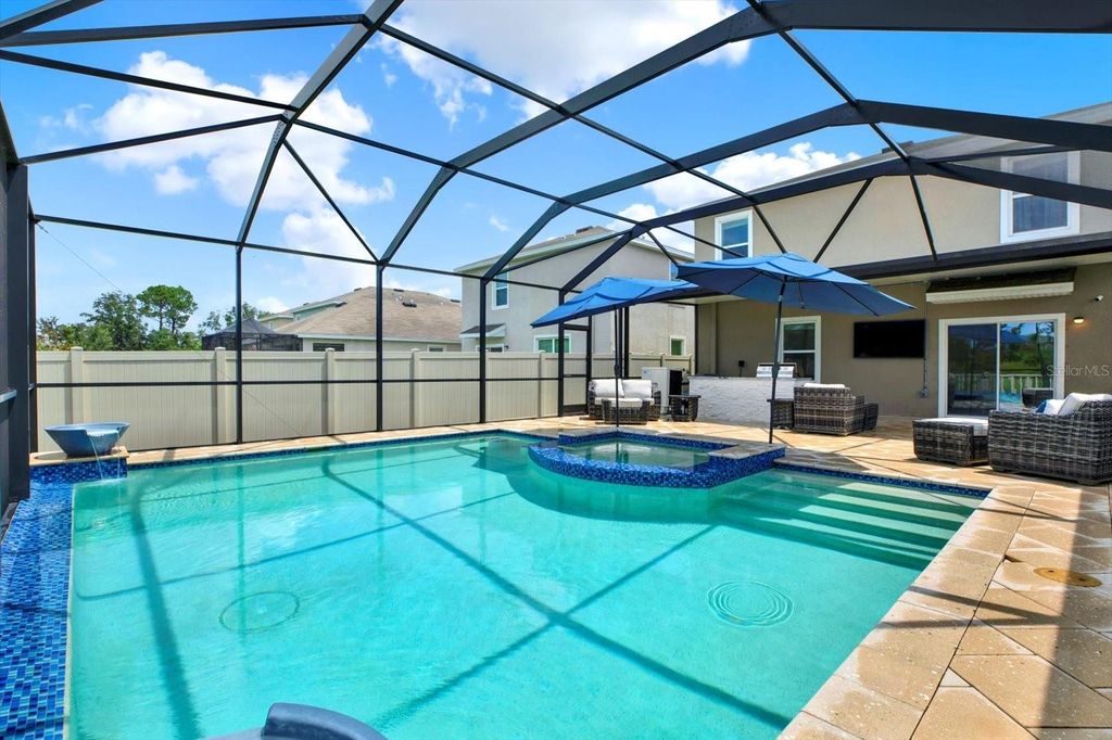 Photo of 16938 Trite Bend Street, Wimauma, FL 33598 (MLS # A4661095)