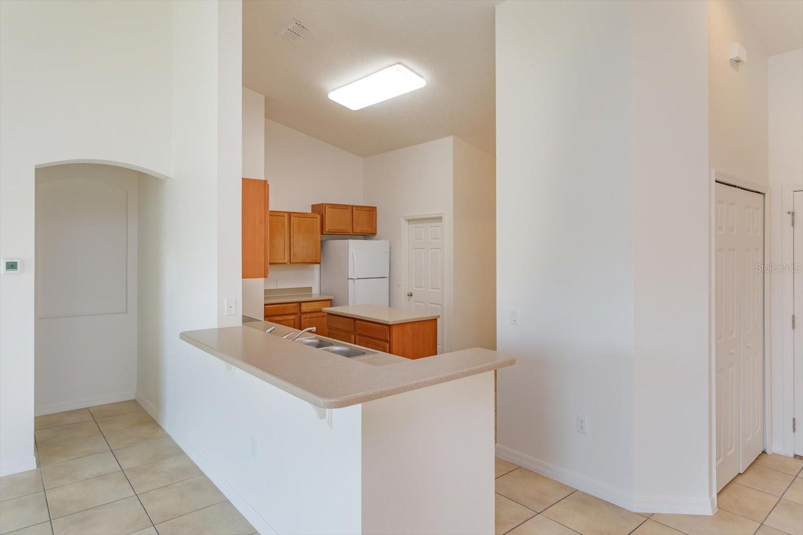 ISLES/BELLALAGO PH II - Residential