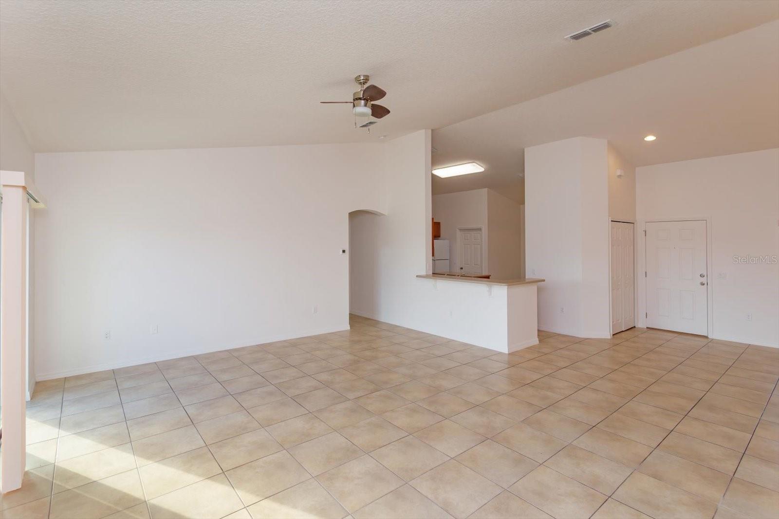 ISLES/BELLALAGO PH II - Residential