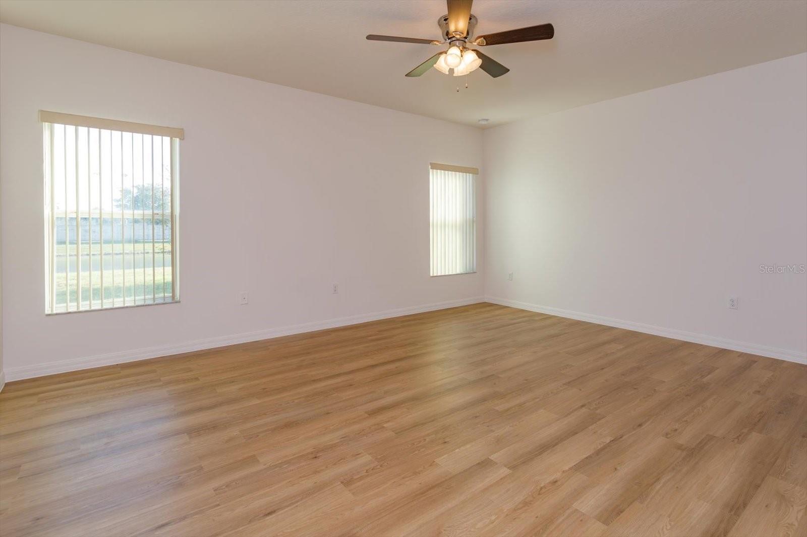 ISLES/BELLALAGO PH II - Residential