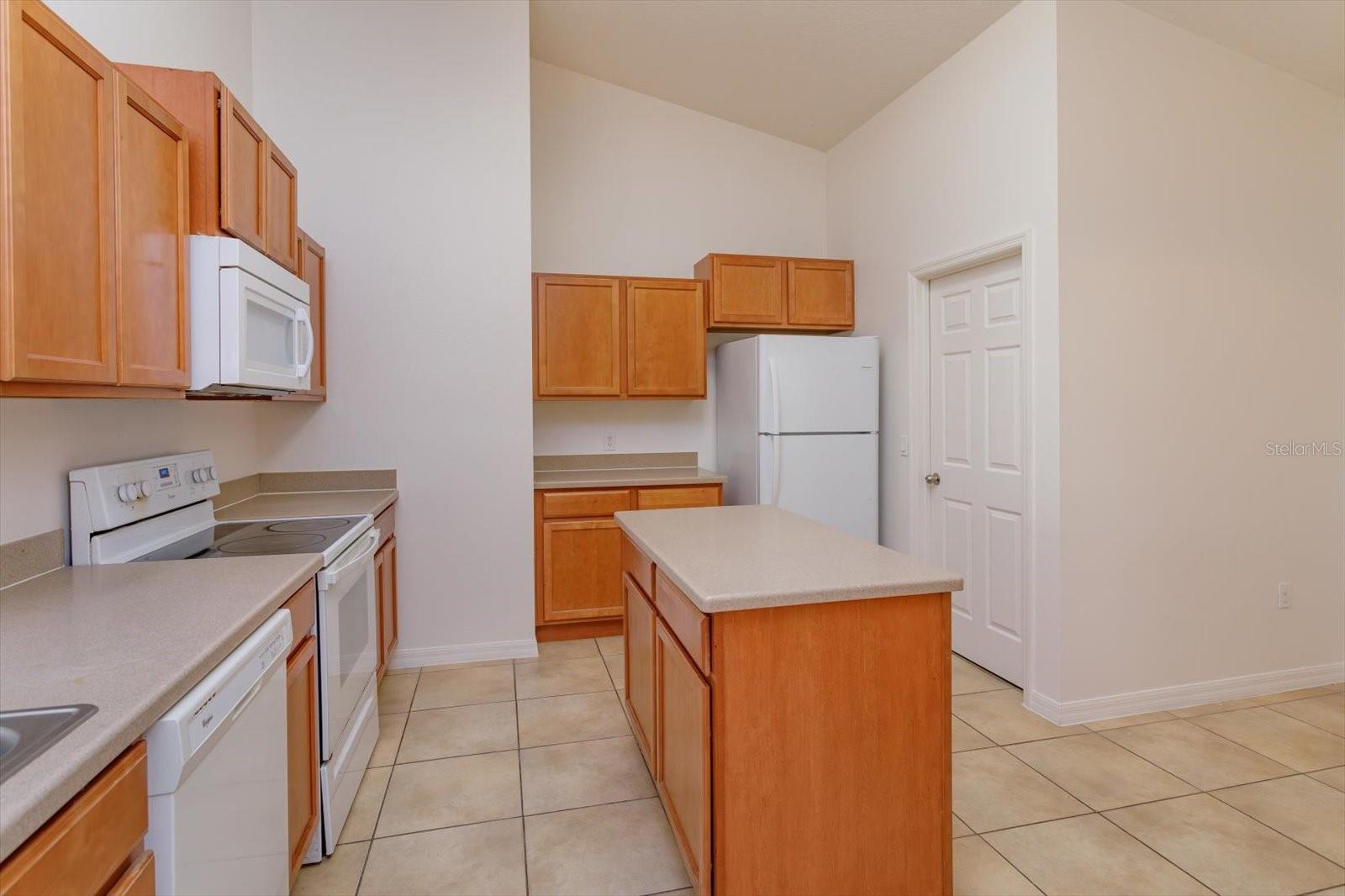 ISLES/BELLALAGO PH II - Residential