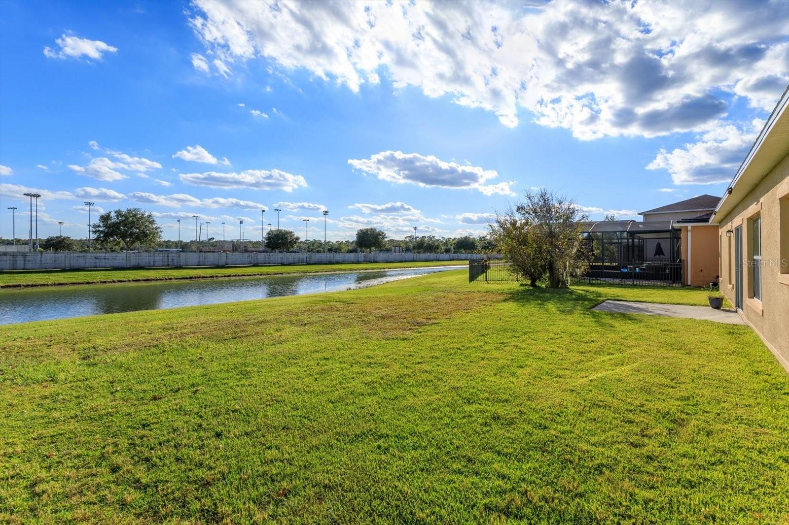 ISLES/BELLALAGO PH II - Residential