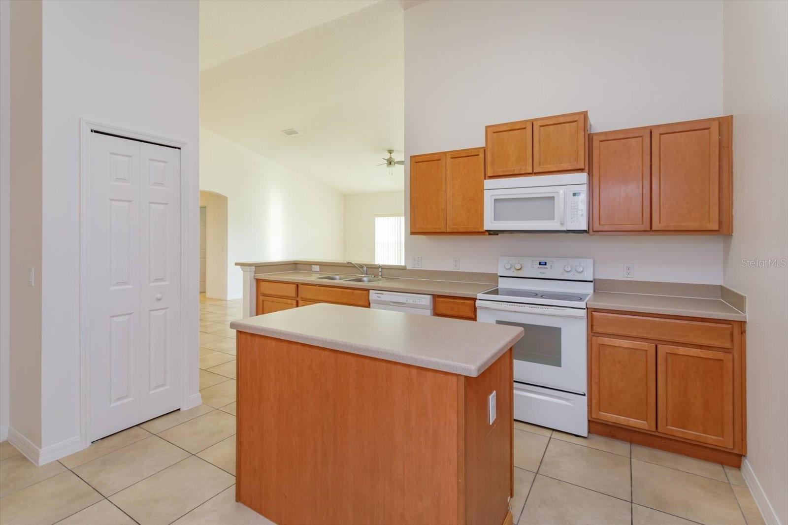 ISLES/BELLALAGO PH II - Residential