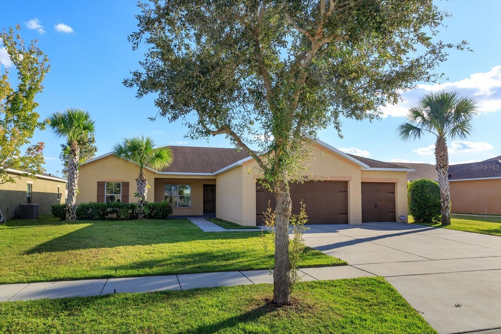 ISLES/BELLALAGO PH II - Residential