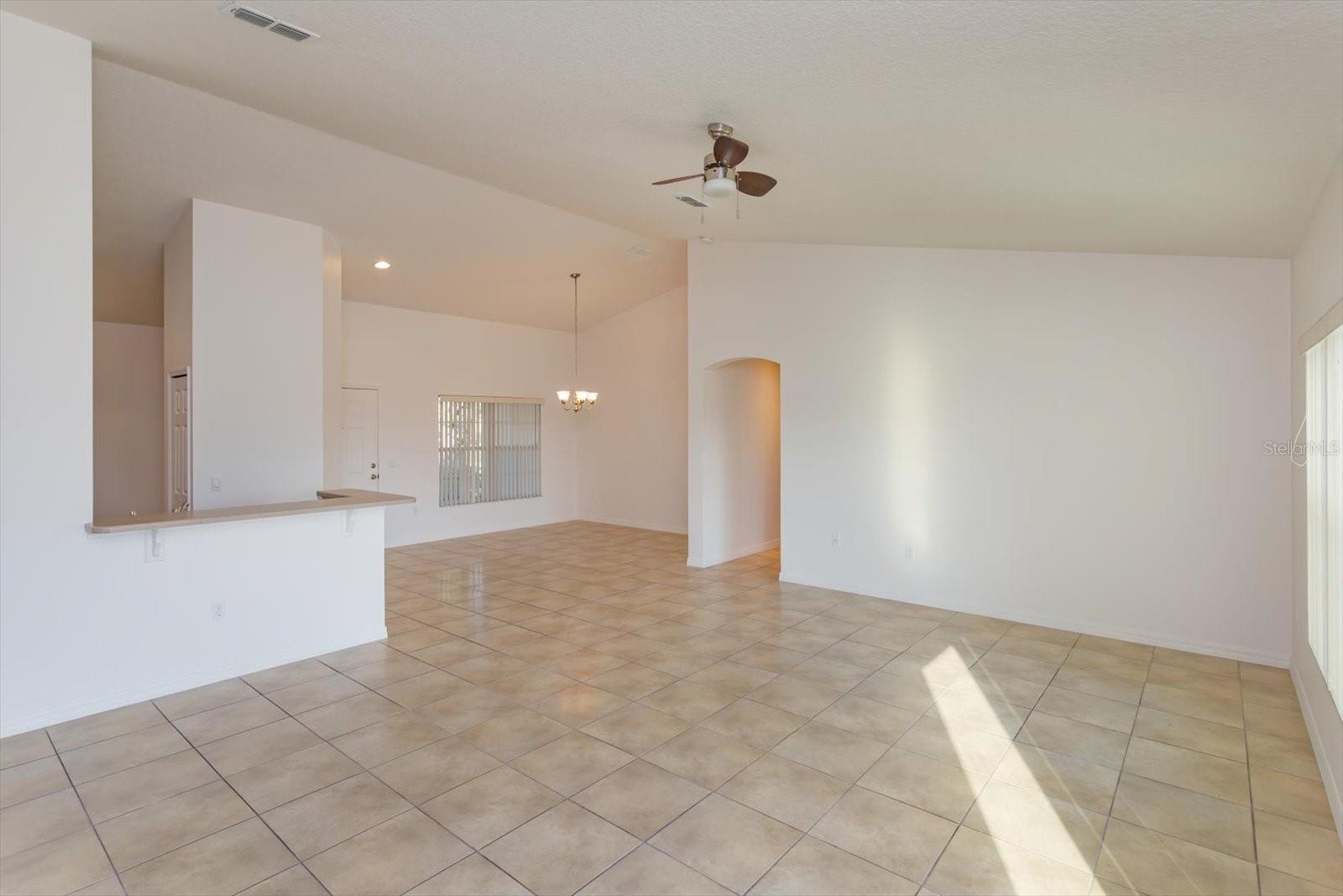 ISLES/BELLALAGO PH II - Residential