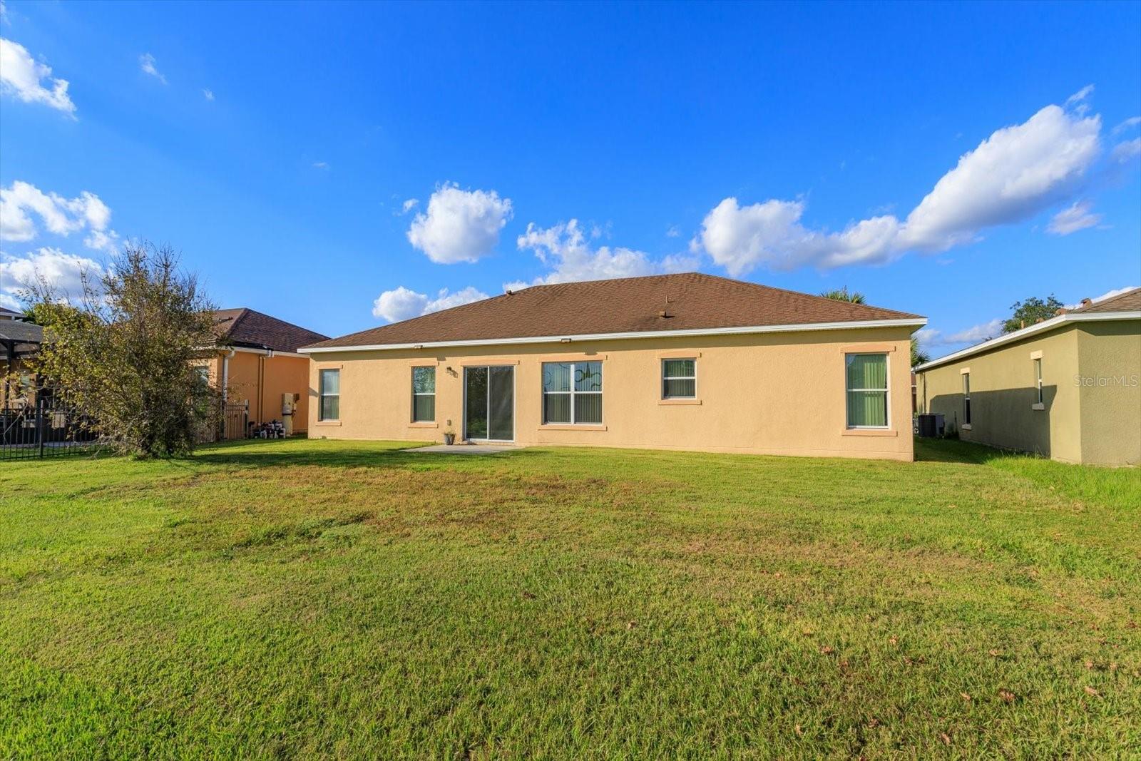 ISLES/BELLALAGO PH II - Residential