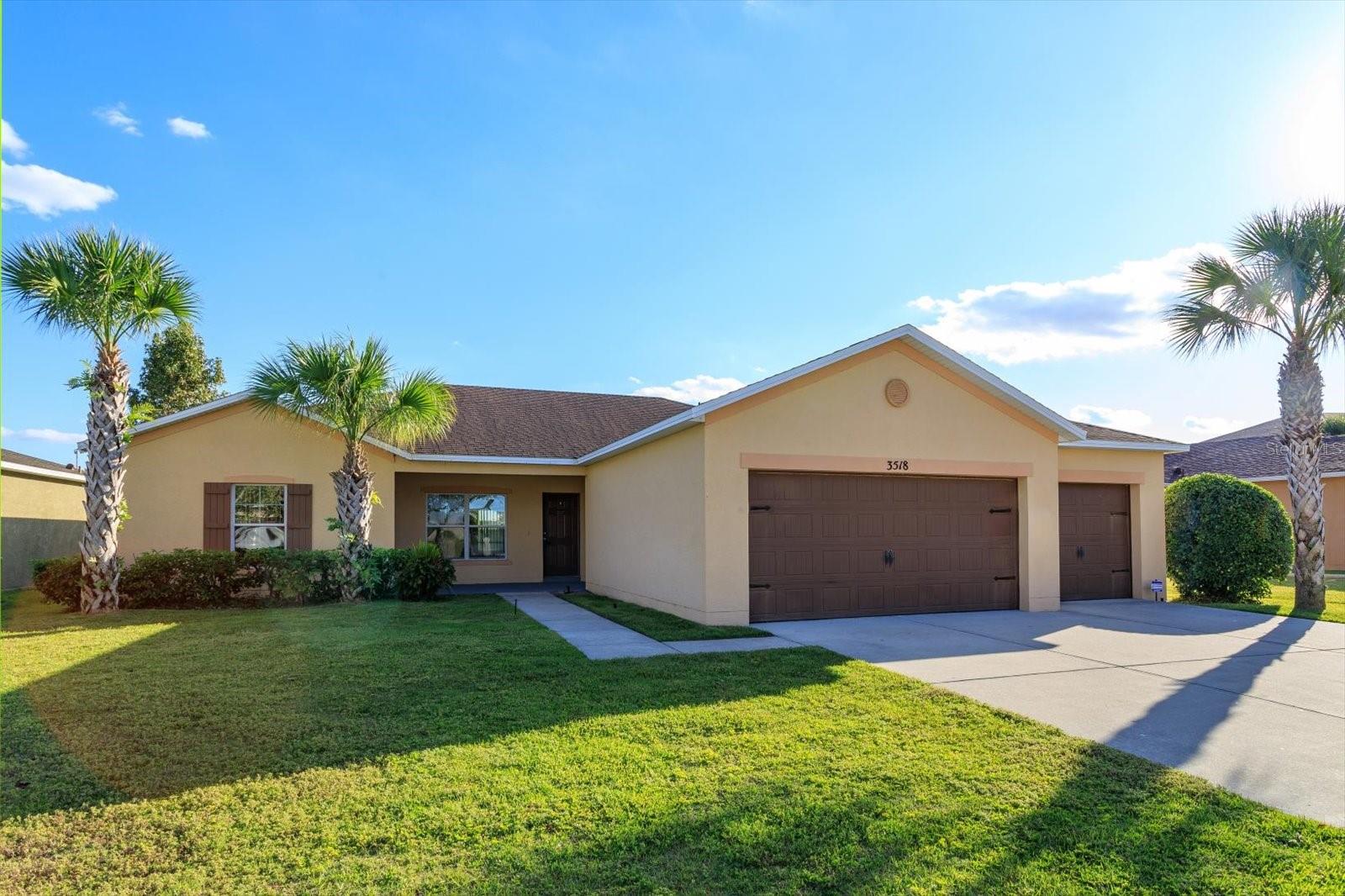 ISLES/BELLALAGO PH II - Residential