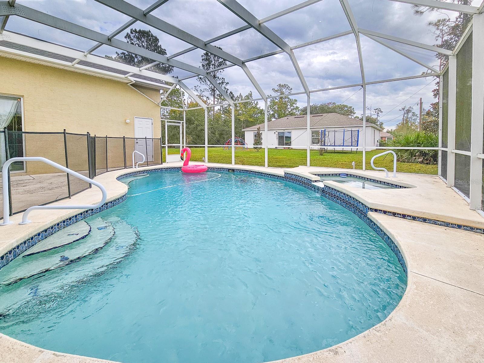 SEMINOLE WOODS - Residential