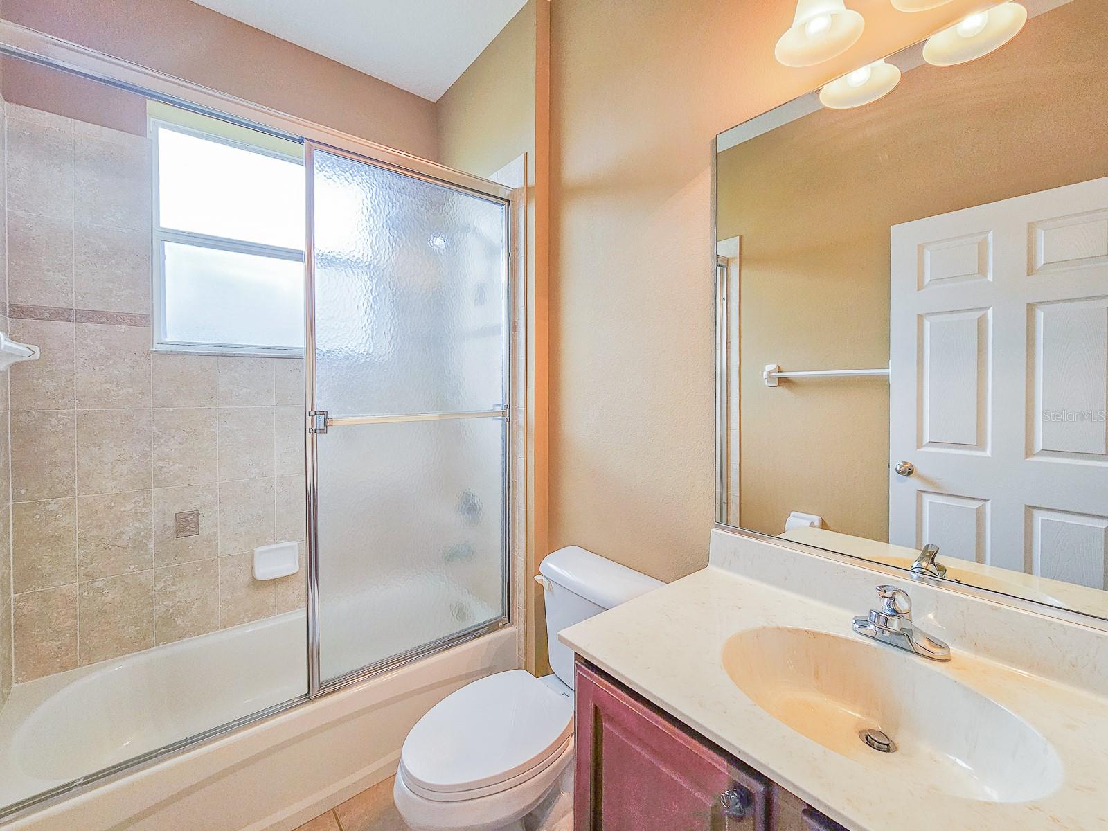 SEMINOLE WOODS - Residential