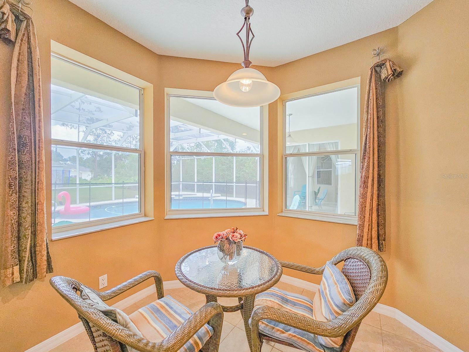 SEMINOLE WOODS - Residential