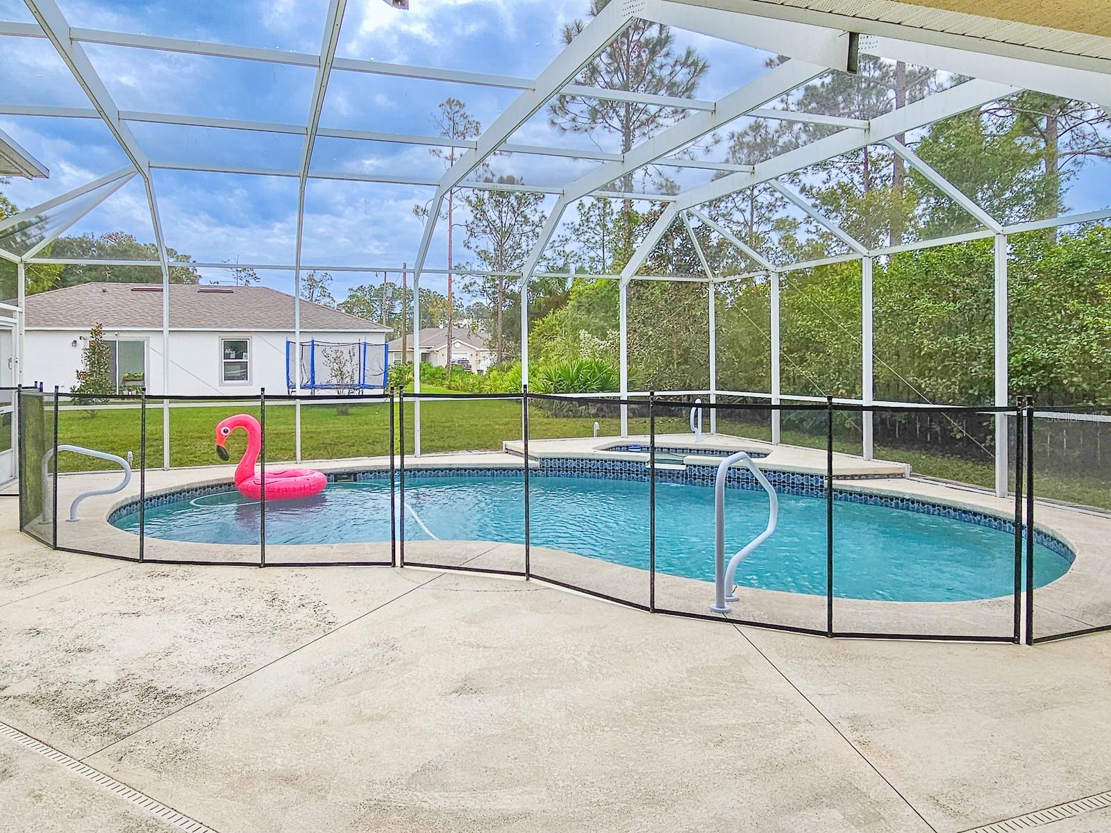 SEMINOLE WOODS - Residential